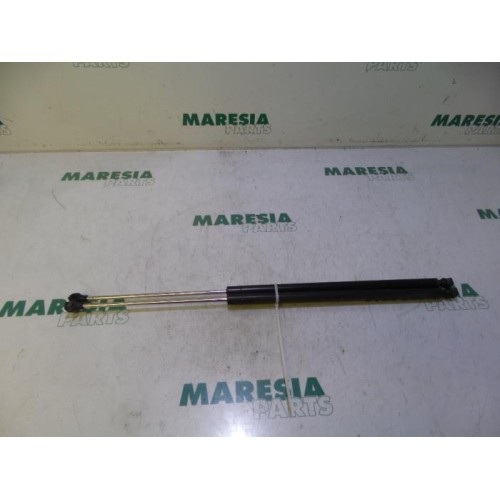 Citroen - Berlingo - Set of tailgate gas struts