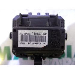Citroen - C4 - Heater resistor