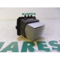 Citroen - C4 - Heater resistor