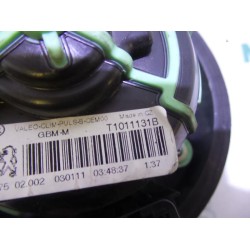 Citroen - C4 - Heating and ventilation fan motor