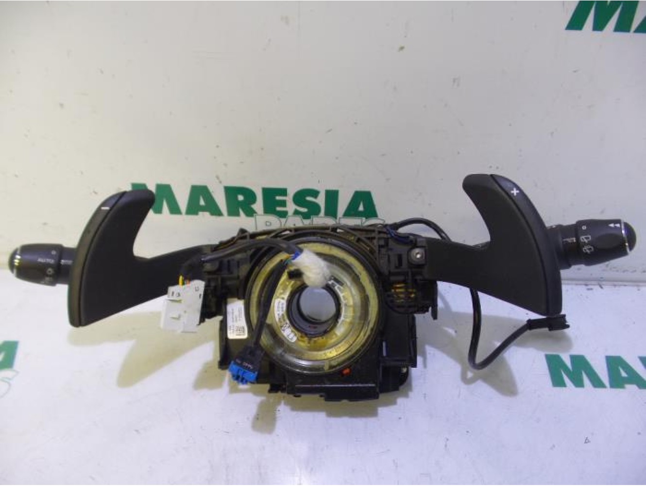 Citroen - C4 - Steering column stalk