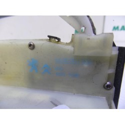 Citroen - C4 - Door lock mechanism 4-door, front left