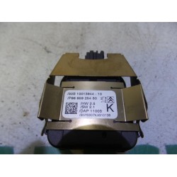 Citroen - C4 - Rain sensor