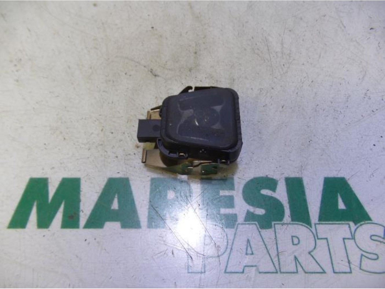 Citroen - C4 - Rain sensor