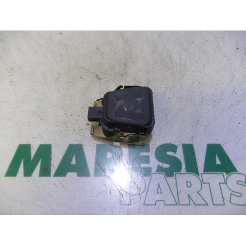 Citroen - C4 - Rain sensor