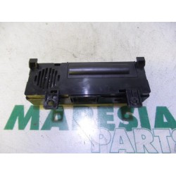 Citroen - C4 - Navigatie Module
