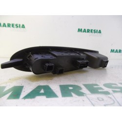 Citroen - C4 - Multi-functional window switch