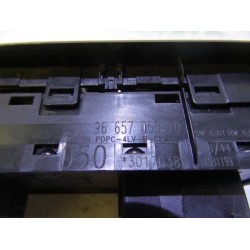 Citroen - C4 - Multi-functional window switch