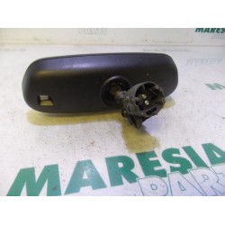 Citroen - C4 - Rear view mirror