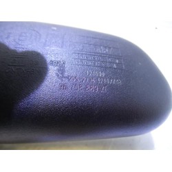 Citroen - C4 - Rear view mirror