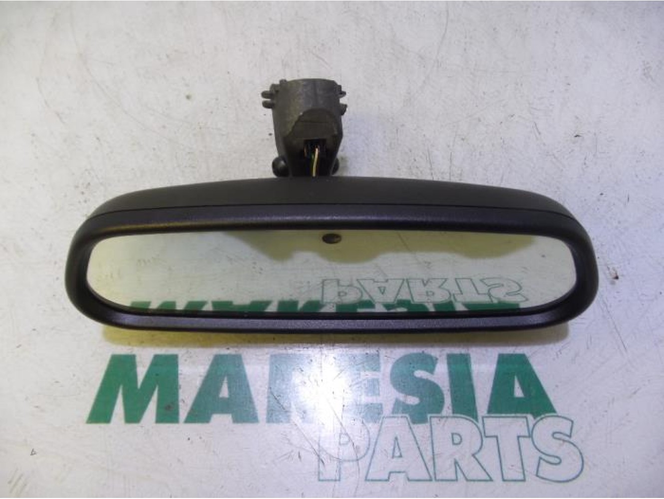 Citroen - C4 - Rear view mirror