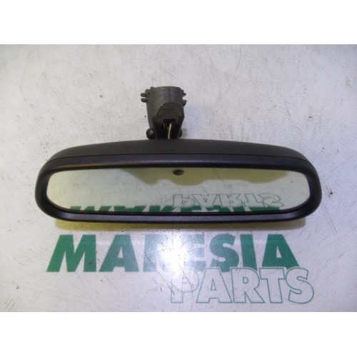 Citroen - C4 - Rear view mirror