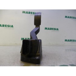 Citroen - C4 - Gaspedaalpositie Sensor
