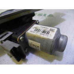 Citroen - C4 - Rear door window mechanism 4-door, right