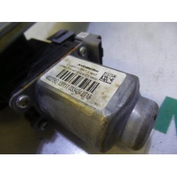 Citroen - C4 - Ruitmechaniek 4Deurs links-achter