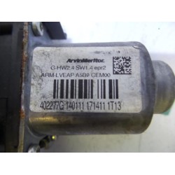 Citroen - C4 - Window mechanism 4-door, front left