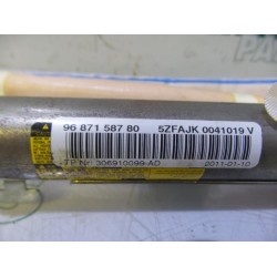 Citroen - C4 - Airbag hemel links