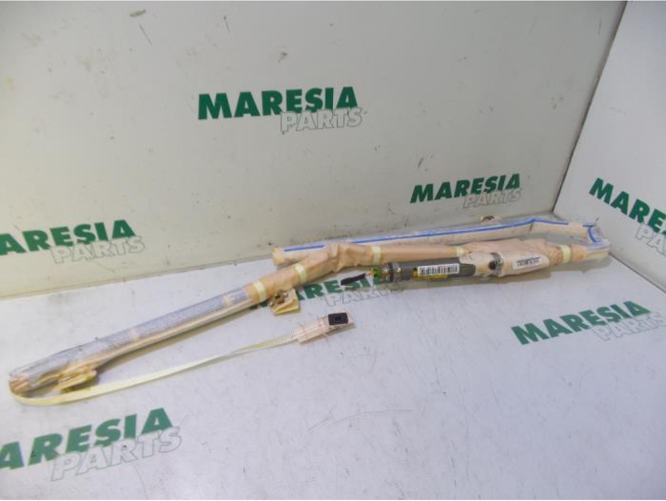 Citroen - C4 - Airbag hemel links