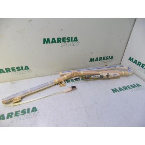 Citroen - C4 - Roof curtain airbag, left