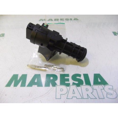 Fiat - Idea - Ignition lock + key