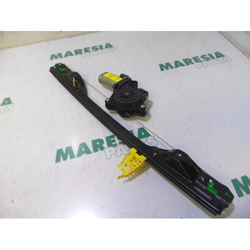 Fiat - Idea - Window mechanism 4-door, front right