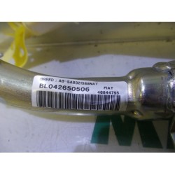 Fiat - Idea - Airbag hemel links