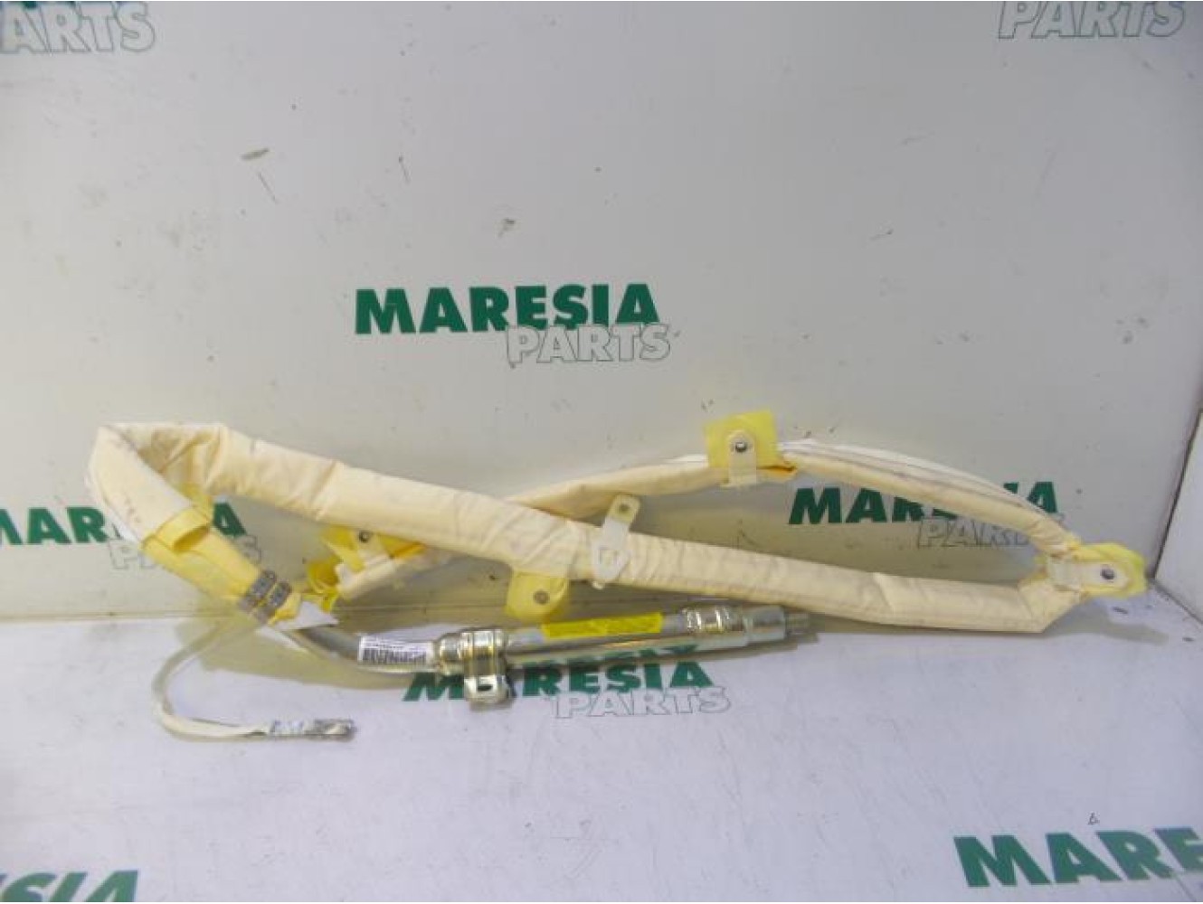 Fiat - Idea - Airbag hemel links