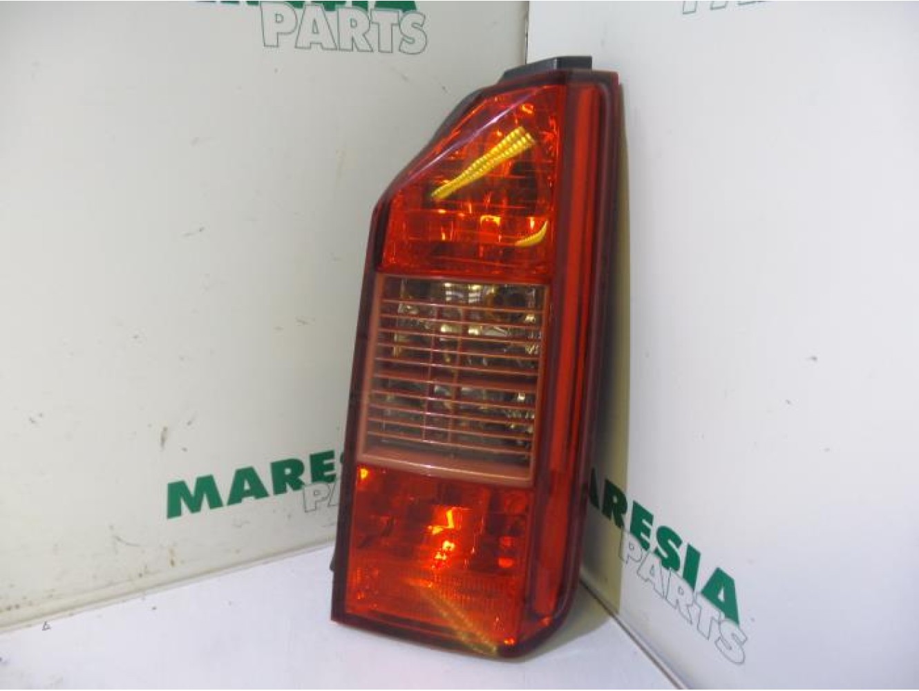 Fiat - Idea - Taillight, right