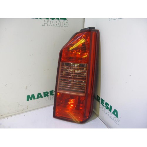Fiat - Idea - Taillight, right