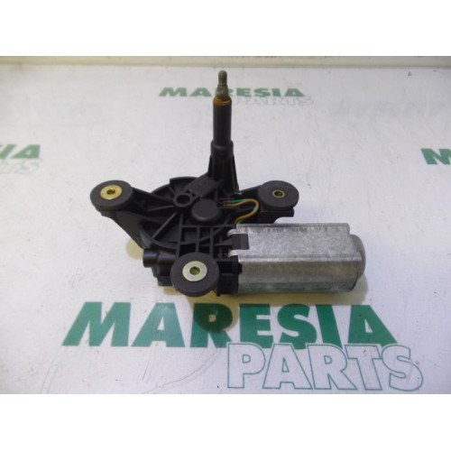Fiat - Idea - Rear wiper motor