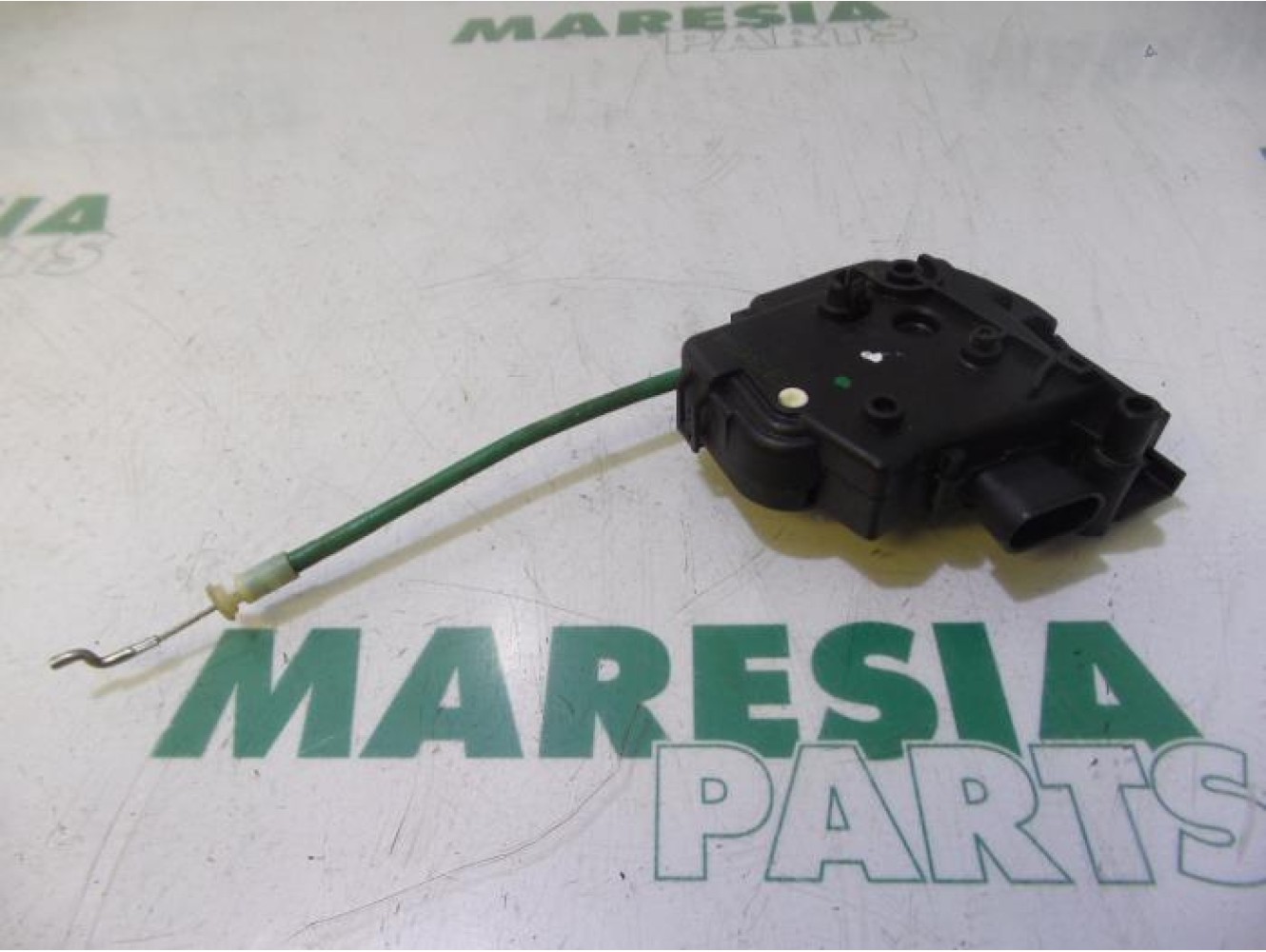 Fiat - Idea - Central locking motor