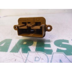 Fiat - Idea - Heater resistor