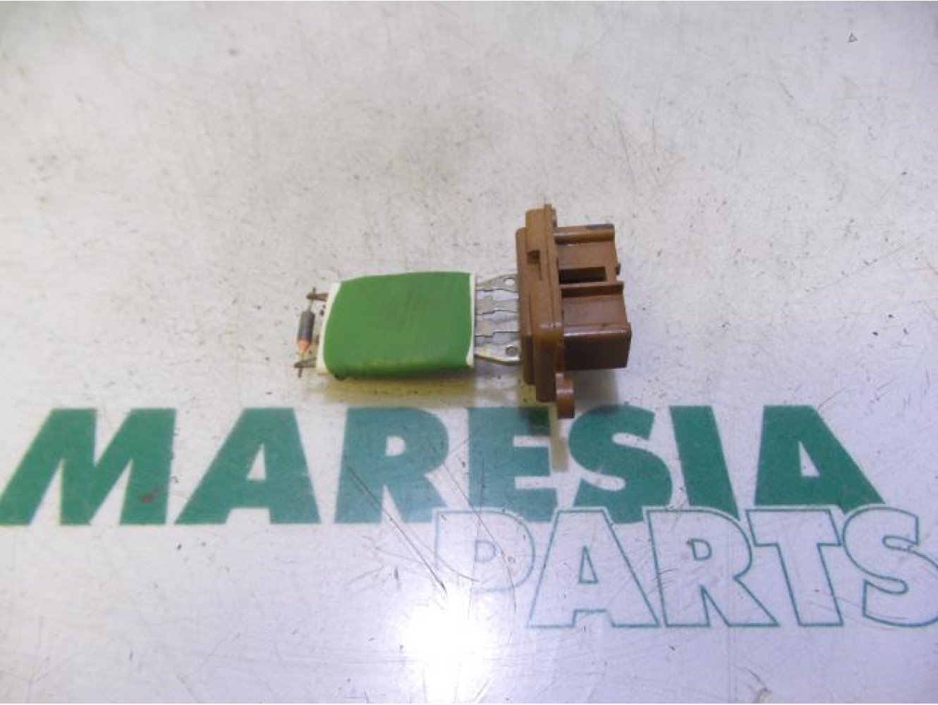 Fiat - Idea - Heater resistor