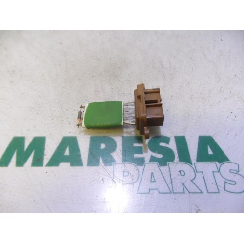 Fiat - Idea - Heater resistor