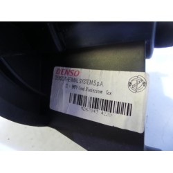 Fiat - Idea - Heating and ventilation fan motor