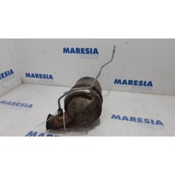 Citroen - C4 - Particulate filter