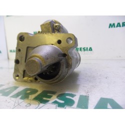 Citroen - C4 - Starter
