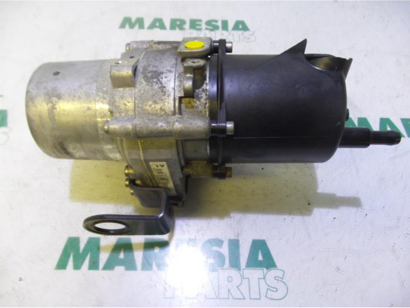 Citroen - C4 - Lenkkraftverstärker Pumpe