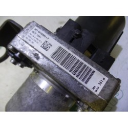 Citroen - C4 - Lenkkraftverstärker Pumpe