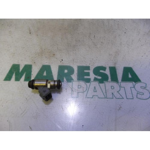 Citroen - Berlingo - Injector (benzine injectie)