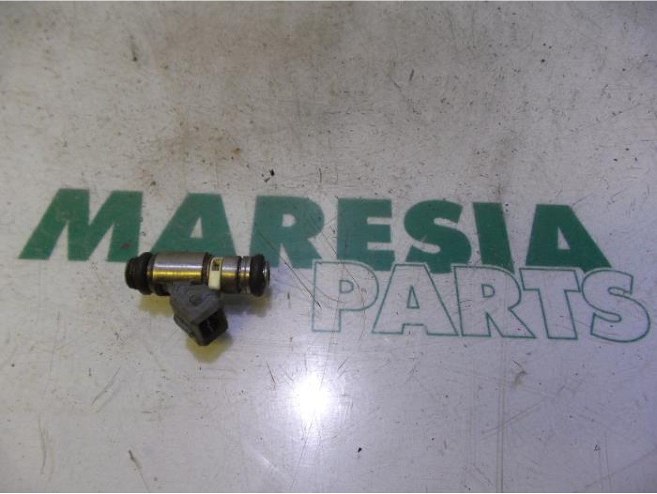Citroen - Berlingo - Injector (petrol injection)