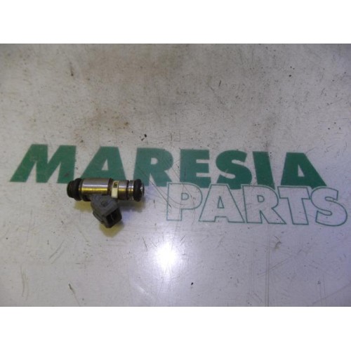 Citroen - Berlingo - Injector (benzine injectie)