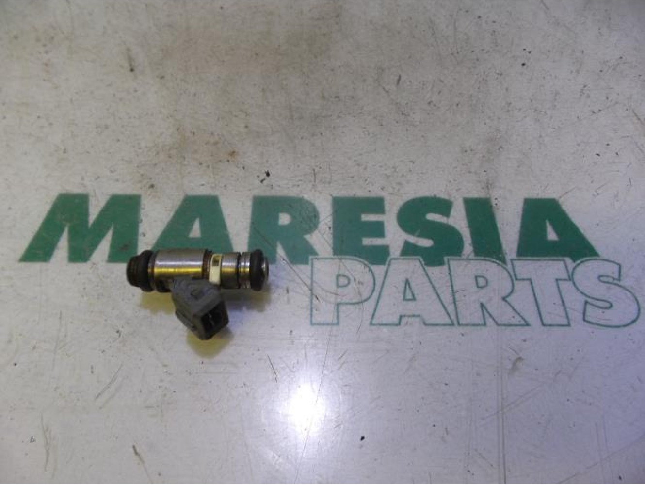 Citroen - Berlingo - Injector (petrol injection)
