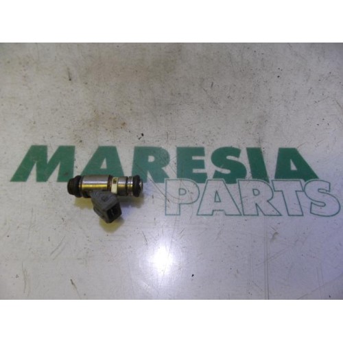 Citroen - Berlingo - Injector (benzine injectie)