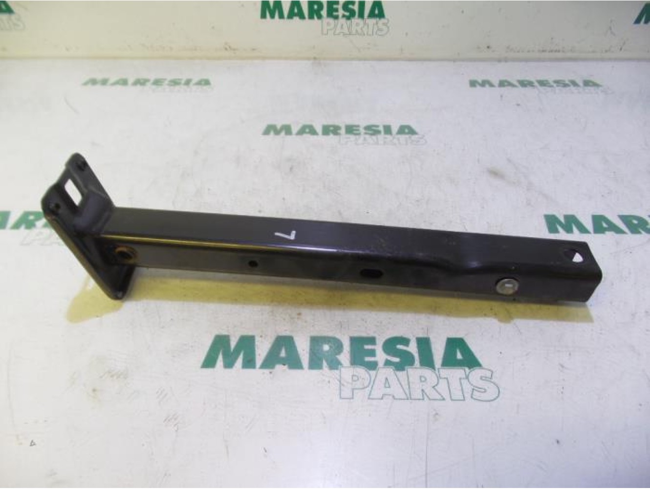Peugeot - 207 - Subframe