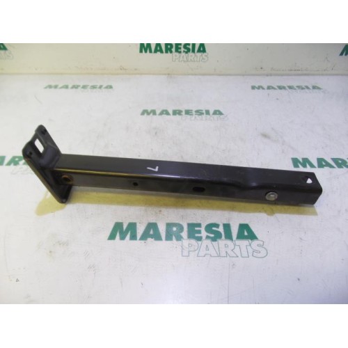Peugeot - 207 - Subframe