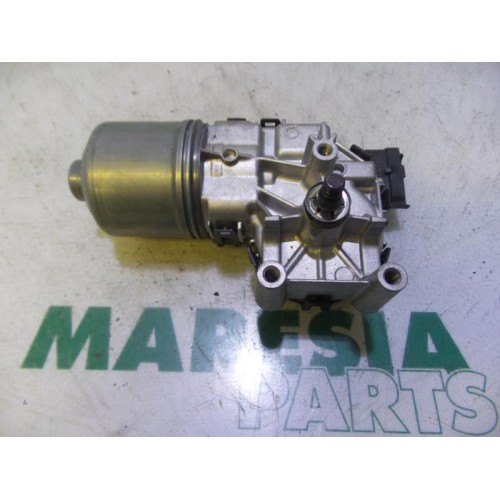 Peugeot - 207 - Front wiper motor