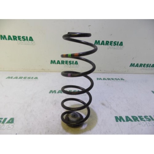 Peugeot - 207 - Rear coil spring
