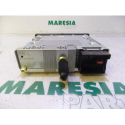 Peugeot - 207 - Radio CD player