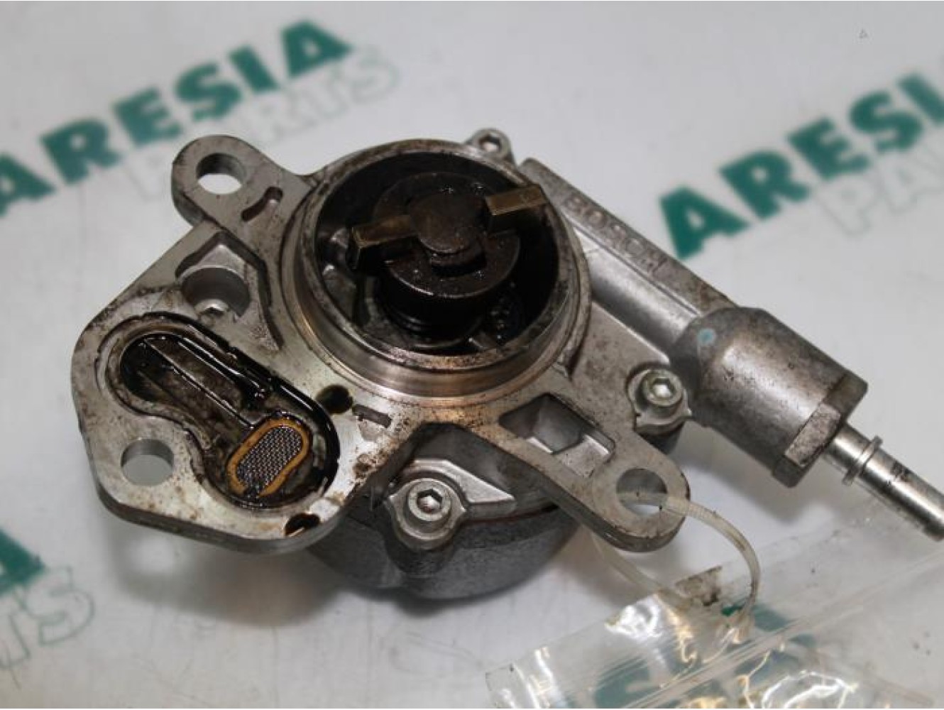 Peugeot - 807 - Pompe à vide (diesel)